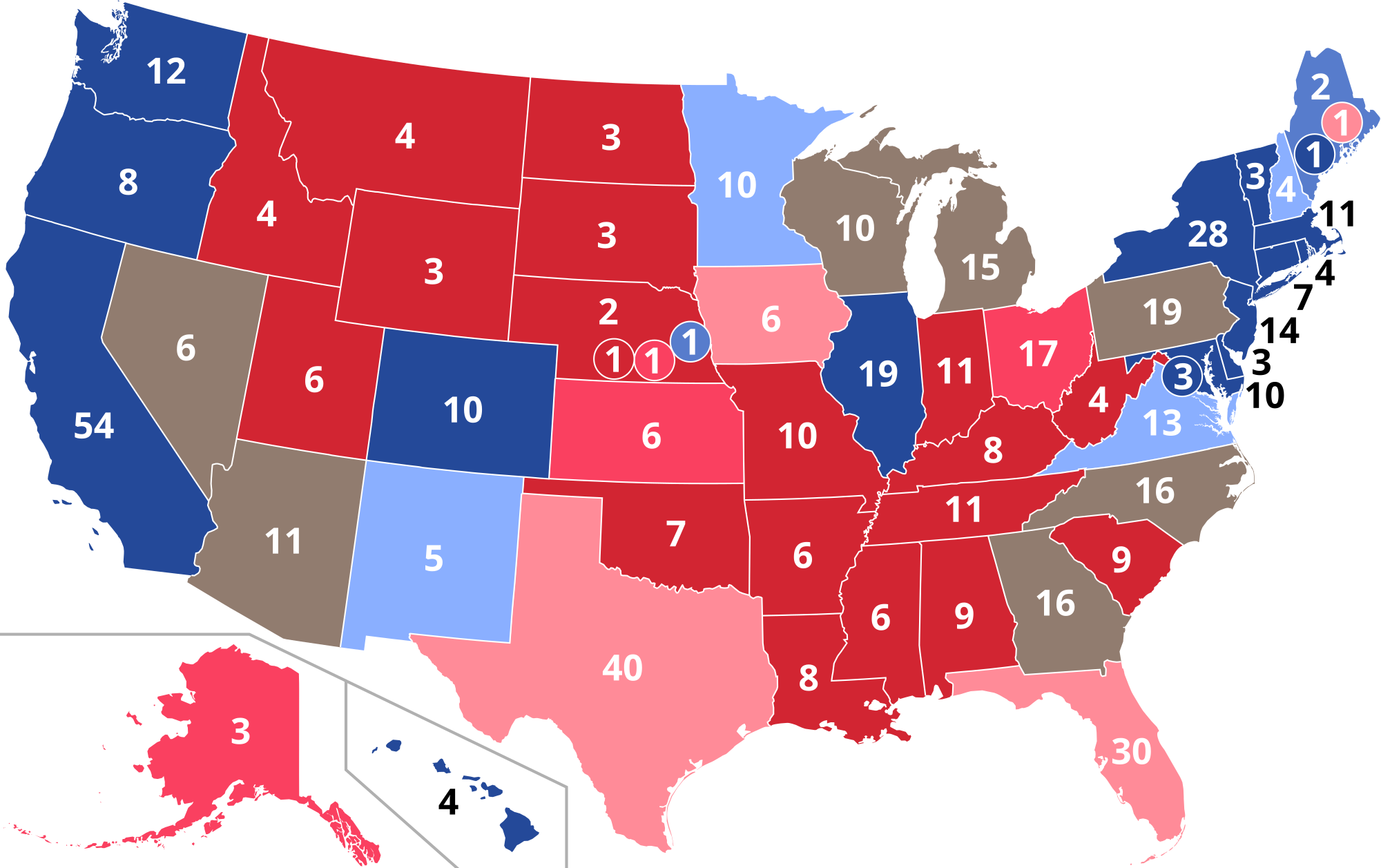 The 2024 U.S. Elections and the Future of the Western Alliance